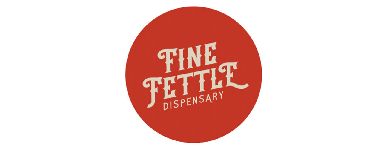 Fine Fettle - Rowley logo