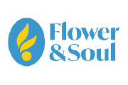 Flower & Soul logo