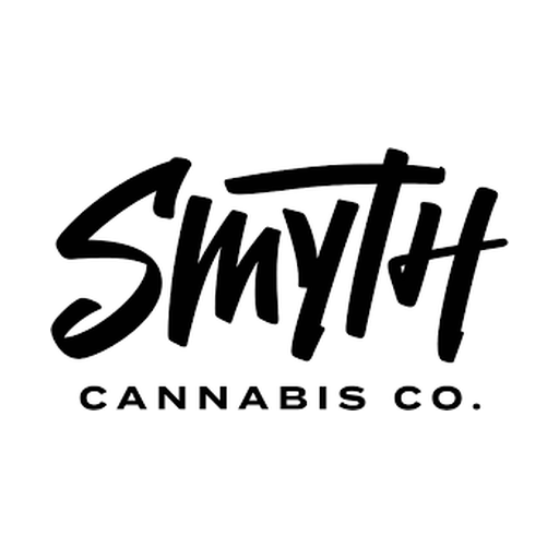 Smyth Cannabis Co. | Tewksbury logo