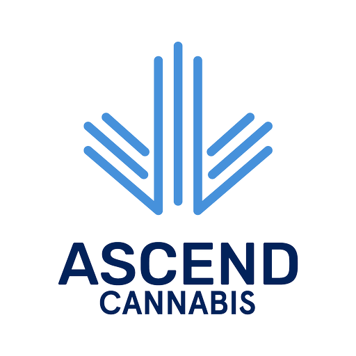 Ascend - Newton logo