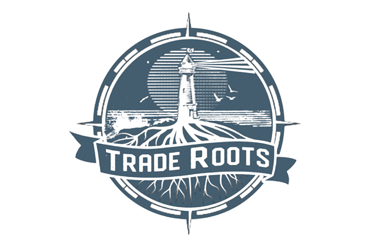 Trade Roots logo