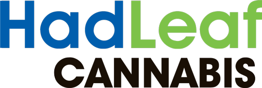 Hadleaf logo