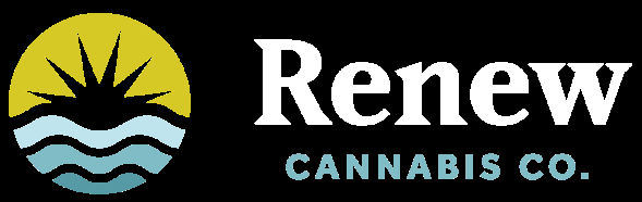 Renew Cannabis Co (Whitman) logo
