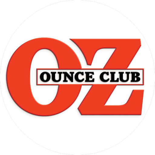 The Ounce Club logo
