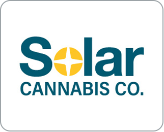 Solar Cannabis - Somerset logo