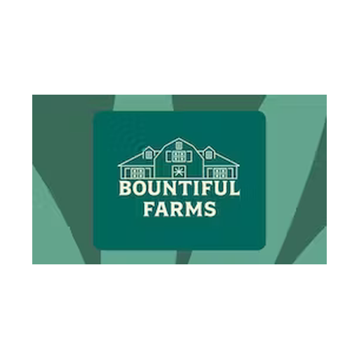 Bountiful Farms logo