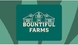 Bountiful Farms - Rowley logo