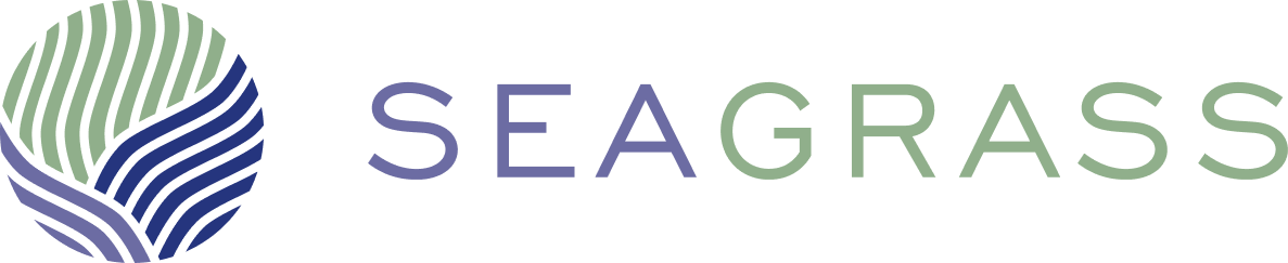 Seagrass logo