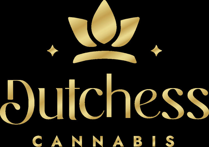 Dutchess Cannabis - Roxbury logo