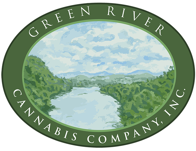 Green River - Hopedale logo