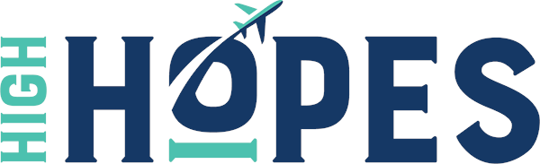 High Hopes logo