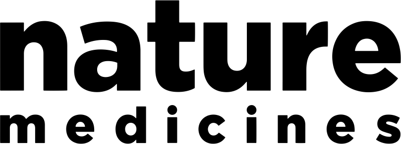 Nature's Medicines - Fall River logo