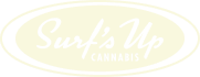 Surf's Up Cannabis Co. logo