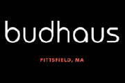 Budhaus logo
