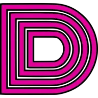 Dazed logo
