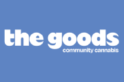 The Goods logo