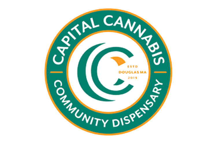 Capital Cannabis logo