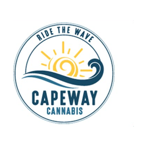 Capeway Cannabis logo
