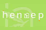 Hennep logo