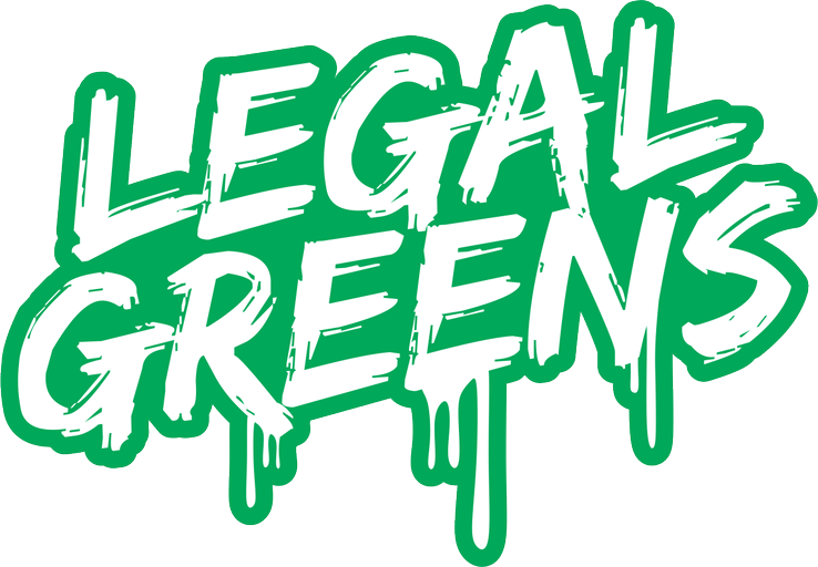 Legal Greens logo