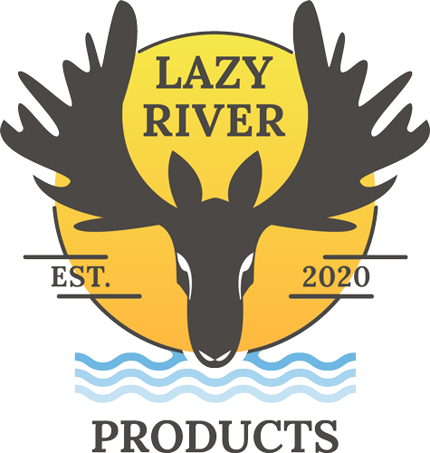 Lazy River (Dracut) logo
