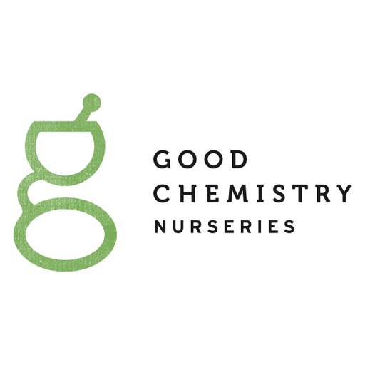 Good Chemistry - Worcester logo