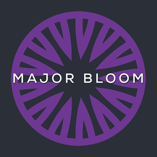 Major Bloom - Worcester logo