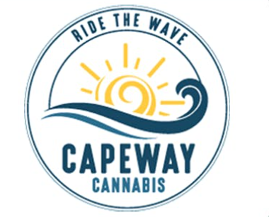 Capeway Cannabis logo