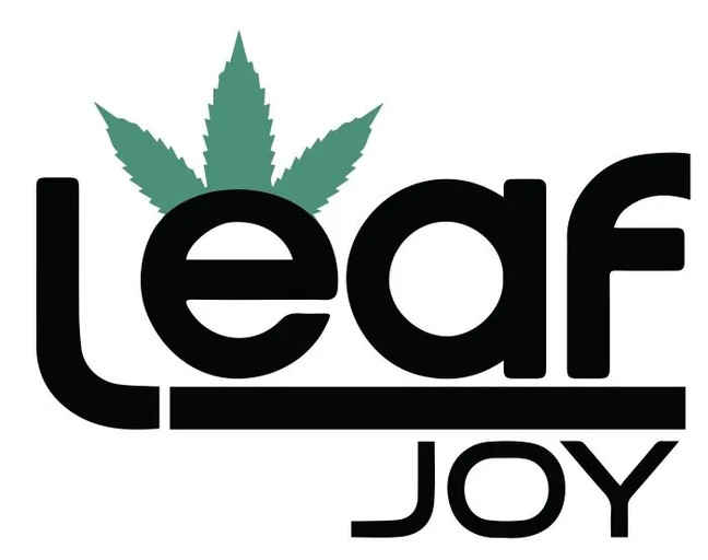 Leaf Joy logo