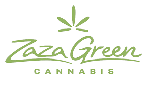 Zaza Green logo