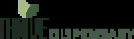 Thrive Dispensary - Quincy logo
