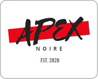 Apex Noire logo