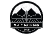 Misty Mountain Shop logo