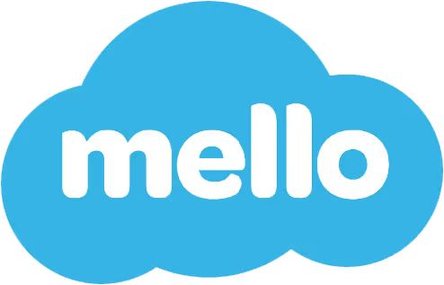 Mello logo