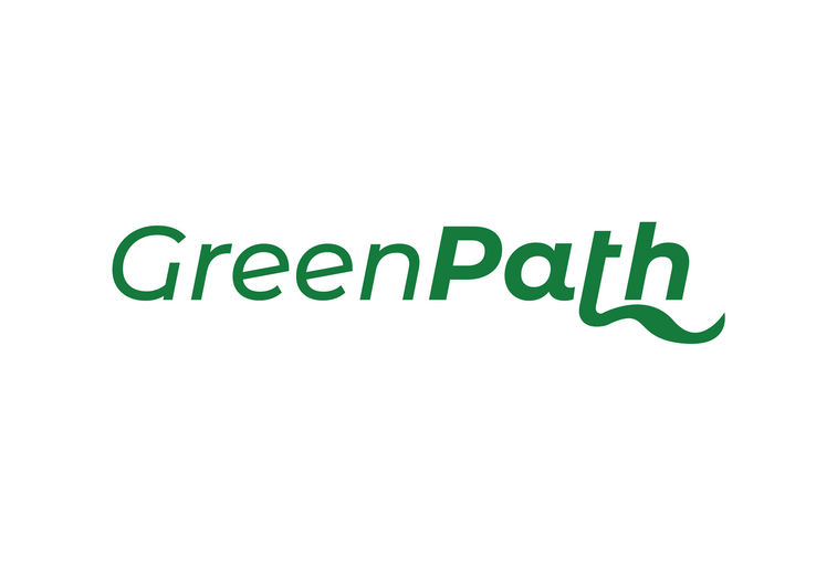 Green Path Cannabis logo