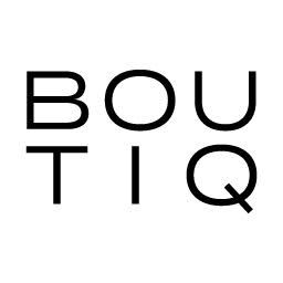 BOUTIQ logo