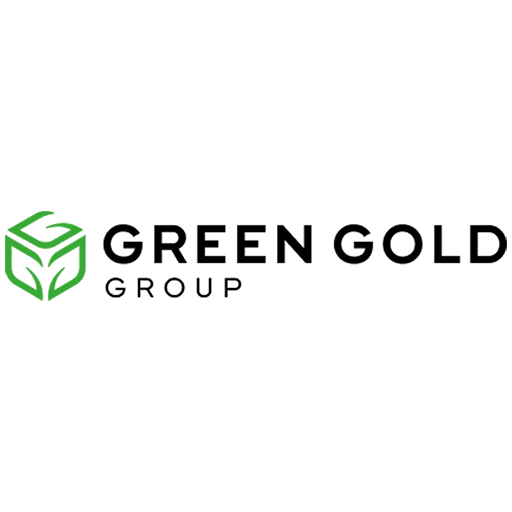 Green Gold Group - Charlton (Med) logo