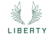 Liberty - Somerville logo
