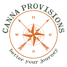Canna Provisions - Holyoke logo