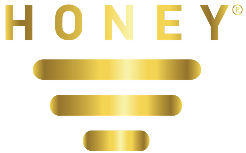 Honey logo