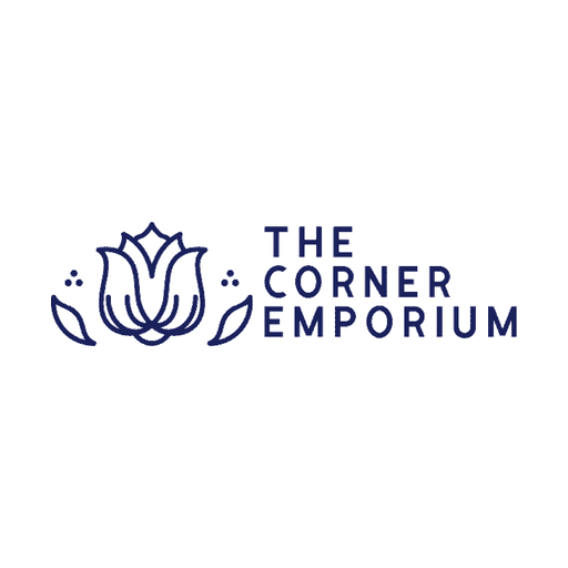 The Corner Emporium logo