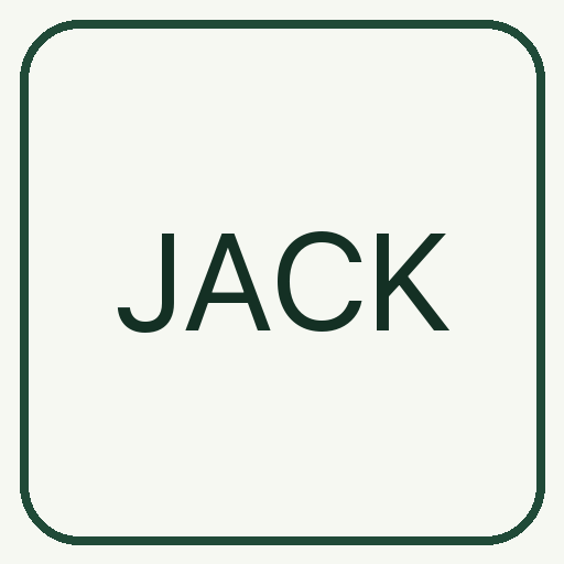 Jack's Cannabis logo