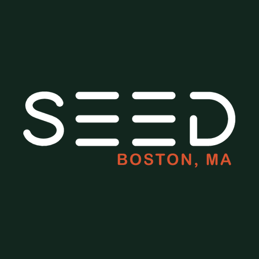 SEED logo