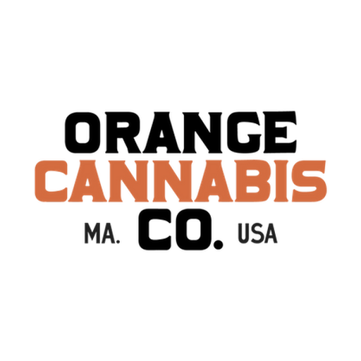 Orange Cannabis Company logo