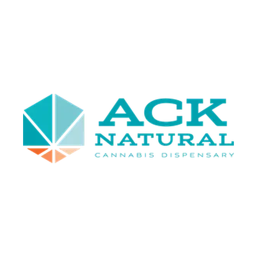 ACK Natural logo