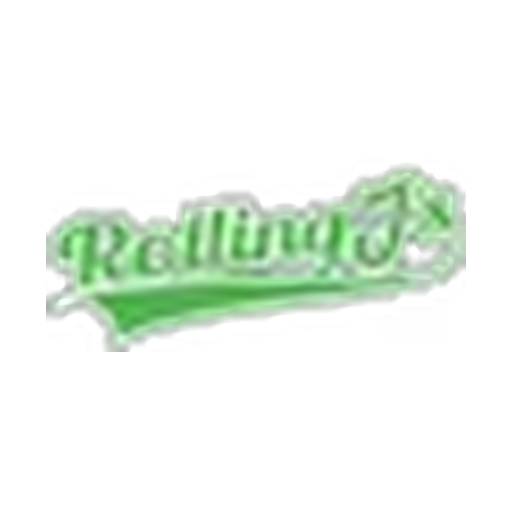 Rolling J’s logo