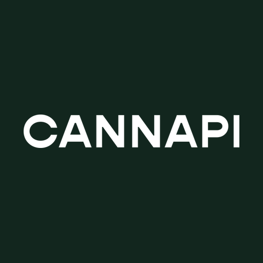 Cannapi Brockton Dispensary logo