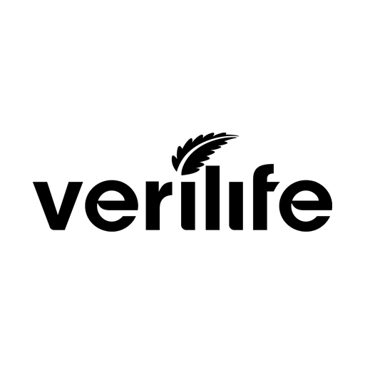 Verilife Dispensary logo