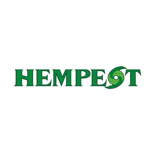 The Hempest in Northampton Ma. logo
