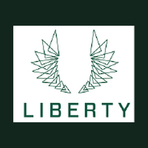 Liberty Dispensary logo